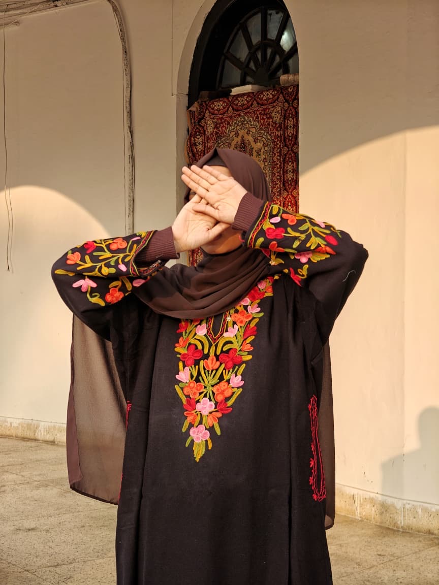 Gul - Black