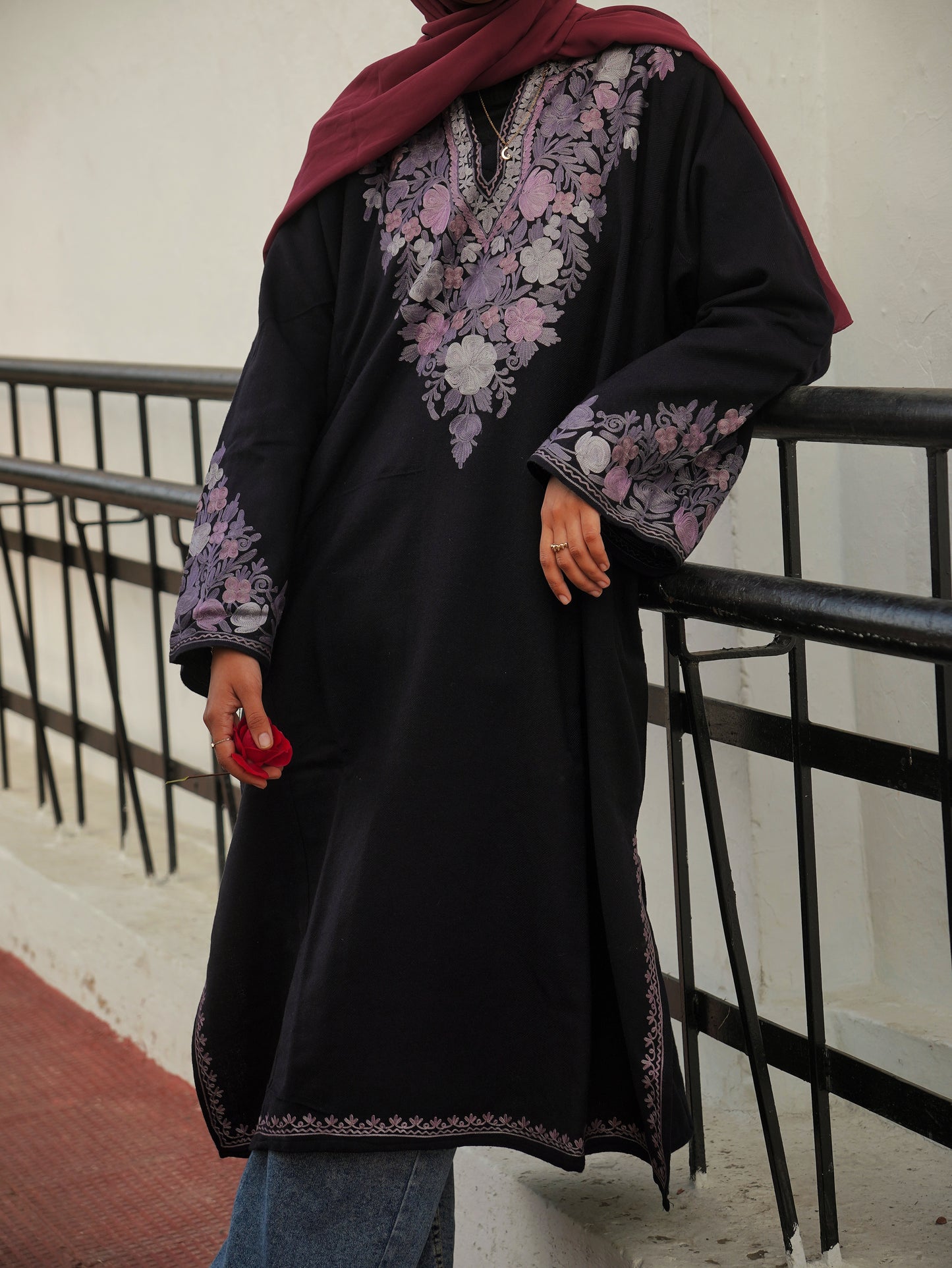 Heer - Black