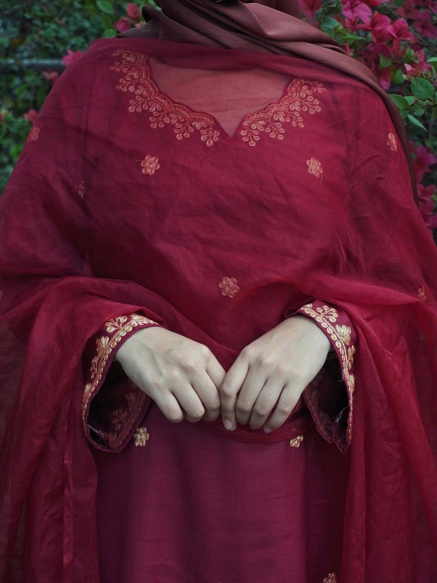FESTIVE WEAR   تیوہاری