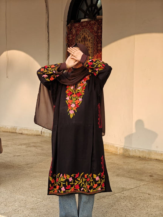 Gul - Black