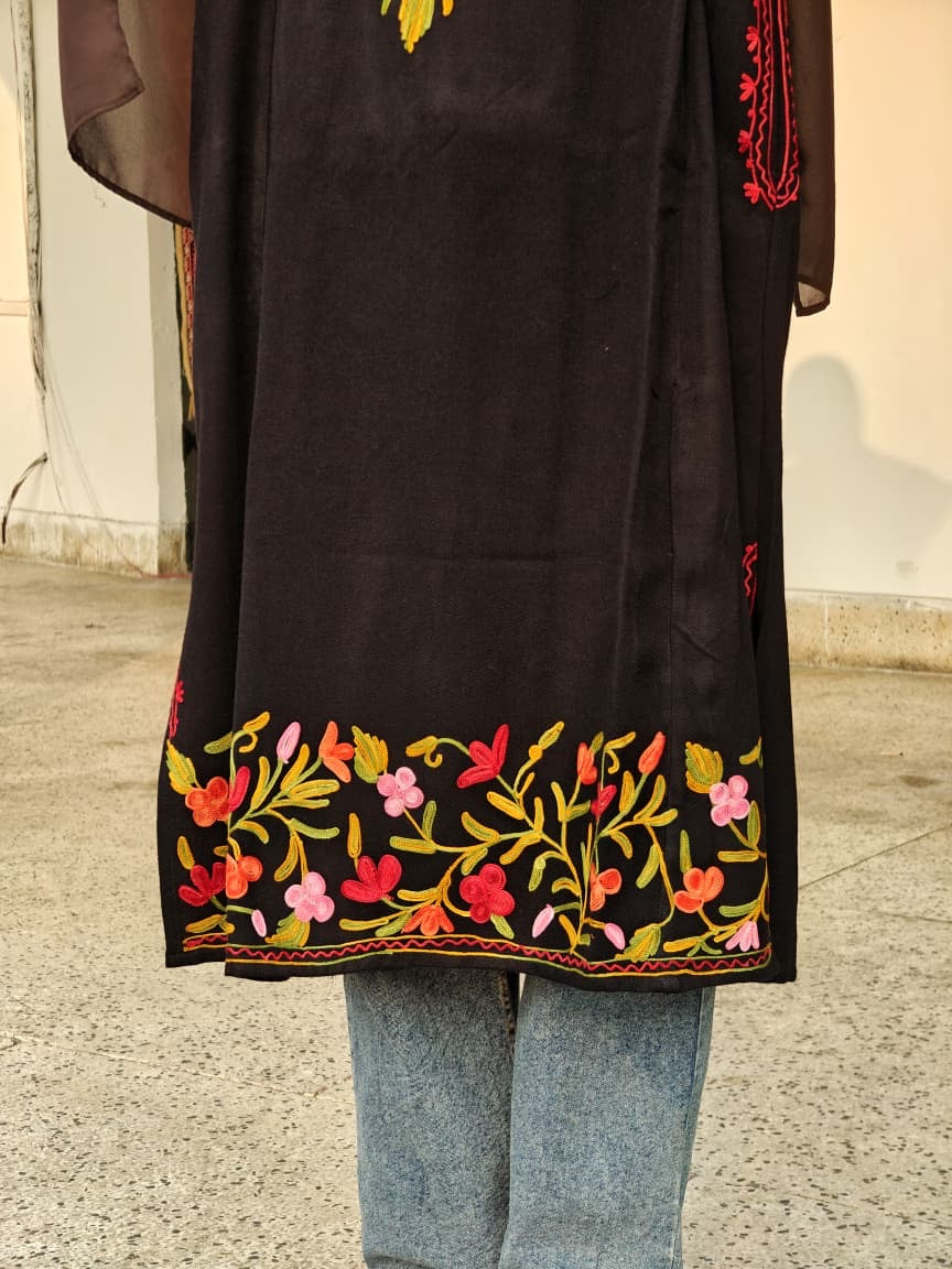 Gul - Black